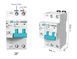 Автомат умный Tongou WiFi TOQCB2-80 2P 1&ndash;63A, на DIN-рейка, управление, Tuya, Smart Life