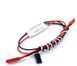 Реле PWM 3.7-27V, 30A, перемикач живлення On-Off для RC моделей, FPV, БПЛА, LED