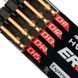 Приймач керування ELRS 2.4GHz Radiomaster ER6G PWM 6CH + антена в комплекті, для БПЛА з фіксованим крилом та планерів