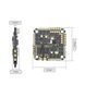 Стек FC&ESC SpeedyBee F405 AIO 3-6S 25.5X25.5 + 40A ESC, для FPV дронів
