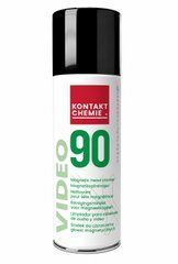 Очищувач Kontakt Chemie VIDEO 90, 400 мл