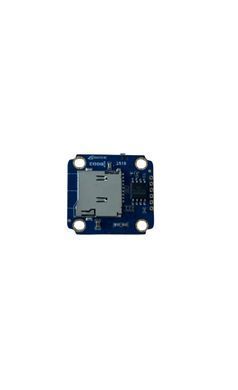 Відеореєстратор BAYCK COOEYE Mini FPV DVR 25&times;25мм, New Generation, lossless запис відео, для FPV