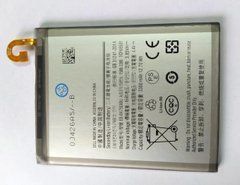 Аккумуляторная батарея EB-BA750ABU для телефона Samsung A105 Galaxy A10, A750 Galaxy A7 2018, M105 Galaxy M10, High Copy
