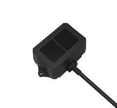 Датчик оптический лазерный Benewake TF02-Pro для Arduino/Pixhawk, UART/I2C, TOF Range 0.05-40m