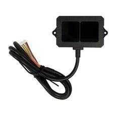 Датчик оптичний лазерний Benewake TF02-Pro для Arduino/Pixhawk, UART/I2C, TOF Range 0.05-40m