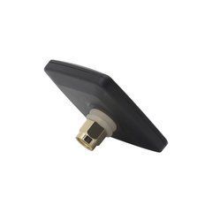 Антенна 5.8G RHCP Skyzone RX 8Dbi, SMA-Male, панельная направленная, линейная поляризация, черная, для FPV