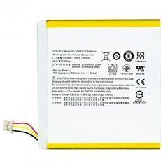 Акумуляторна батарея PR-329083 для мобільного телефону Acer Iconia One 7 B1-770, B1-780