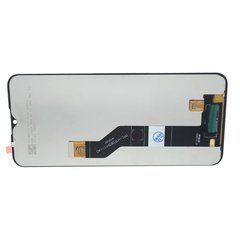 Дисплей Nokia 1.4 модуль в зборі з тачскріном, чорний, High Copy, без рамки