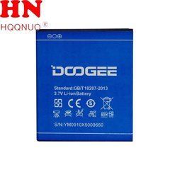 Аккумуляторная батарея для мобильного телефона Doogee X5/X5s/Pro X5, High Copy