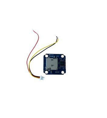 Відеореєстратор BAYCK COOEYE Mini FPV DVR 25&times;25мм, New Generation, lossless запис відео, для FPV