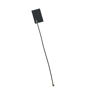 Антенна 433-470Mhz, 6dBi, 17x27mm, IPEX/UFL, FPC soft board, для модулей LoRa