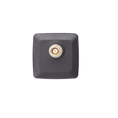 Антена 5.8G RHCP Skyzone RX 8Dbi, SMA-Male, панельна спрямована, лінійна поляризація, чорна, для FPV окулярів