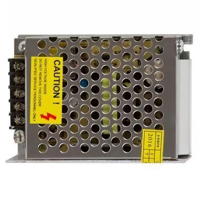 Блок живлення для LED-стрічок DC 12V, 3A (36W), 110-220V