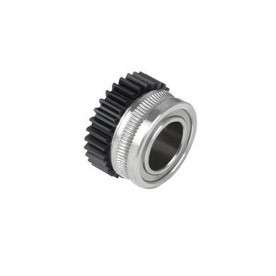 Шестерні екструдера для Creality K1, K1 SE, K1C, K1 Max, Ender-3 V3/Plus та Ender-5 та інших, метал