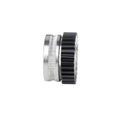 Шестерні екструдера для Creality K1, K1 SE, K1C, K1 Max, Ender-3 V3/Plus та Ender-5 та інших, метал