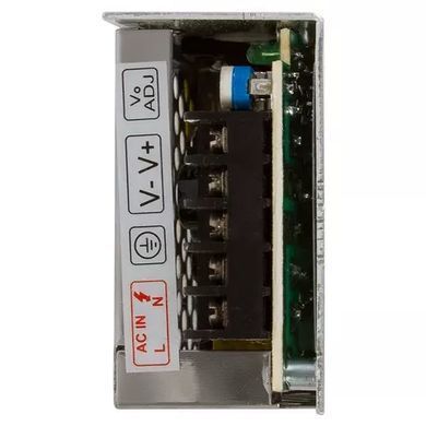 Блок живлення для LED-стрічок DC 12V, 3A (36W), 110-220V