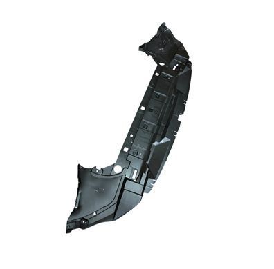 Защита переднего бампера для VOLVO XC40, 3234594
