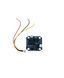 Відеореєстратор BAYCK COOEYE Mini FPV DVR 25&times;25мм, New Generation, lossless запис відео, для FPV