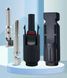 Коннекторы MC4 1000V 30A, PV Wire End, комплект Male/Female для солнечных панелей