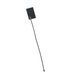 Антенна 433-470Mhz, 6dBi, 17x27mm, IPEX/UFL, FPC soft board, для модулей LoRa