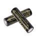 Аккумулятор 14500 LiitoKala Lii-14A 800mAh, 3.7V, Li-Ion, для фонарей, раций, тепловизоров