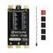Регулятор моторів ESC 100A SEQURE SQESC 12100, 5&ndash;12S, BLHeli_32, для мультироторних систем, RC-човнів та авто-моделей