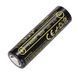 Аккумулятор 14500 LiitoKala Lii-14A 800mAh, 3.7V, Li-Ion, для фонарей, раций, тепловизоров