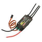 Регулятор двигателя ESC 60A EMAX BLHeli 2-6S, для крыла, мультикоптера
