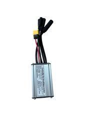 Контролер Kunteng KT 36V/48V 15A 250&ndash;350W синусоїдний, Waterproof, XT60 для електровелосипеда