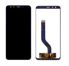 Дисплей Lenovo K9 (2019) модуль в зборі з тачскріном, чорний, без рамки