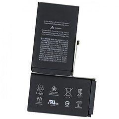 Акумуляторна батарея 616-00507 для мобільного телефону iPhone XS MAX, Original PRC