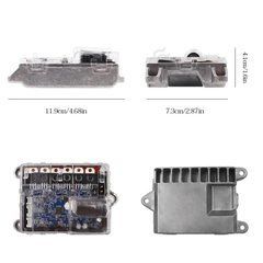Контролер ESC, материнська плата для самоката Xiaomi M365/1S