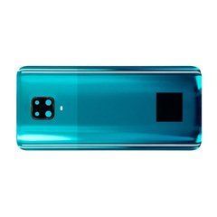 Задня кришка для смартфону Xiaomi Redmi Note 9 Pro, Original New Зелений, Original