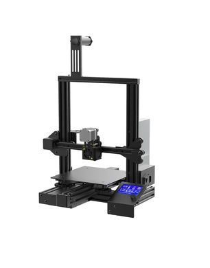 Комплект экструдера с шаговым двигателем 42-40 и хотендом для Creality Ender-3, 3Pro, 3S