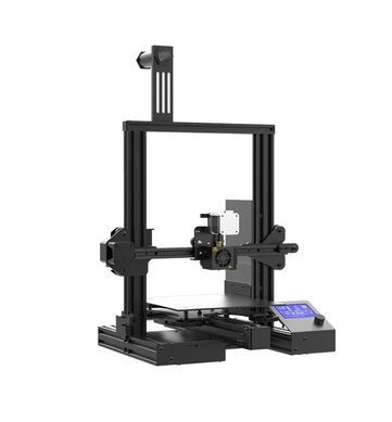 Комплект экструдера с шаговым двигателем 42-40 и хотендом для Creality Ender-3, 3Pro, 3S