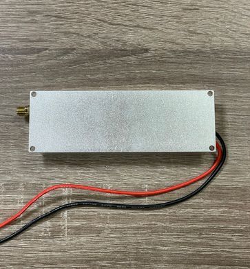 Усилительный модуль РЭБ GaN Anti Drone YNX-950M, 50W (950-1060MHz), джаммер 950МГц, с циркулятором, на GaN