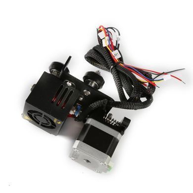 Комплект экструдера с шаговым двигателем 42-40 и хотендом для Creality Ender-3, 3Pro, 3S