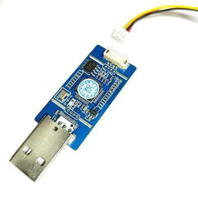 Відеоконвертер AV CVBS в USB, плата відеозахоплення 1080p, UVC (працюють без драйверів), для FPV камер тощо
