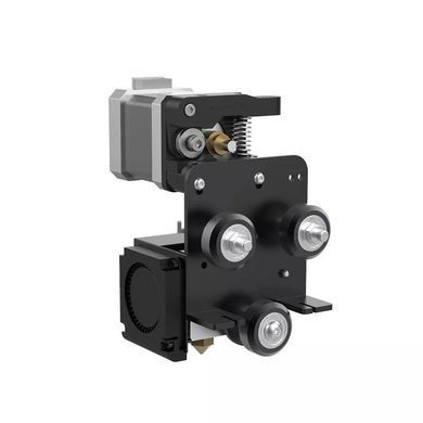 Комплект экструдера с шаговым двигателем 42-40 и хотендом для Creality Ender-3, 3Pro, 3S