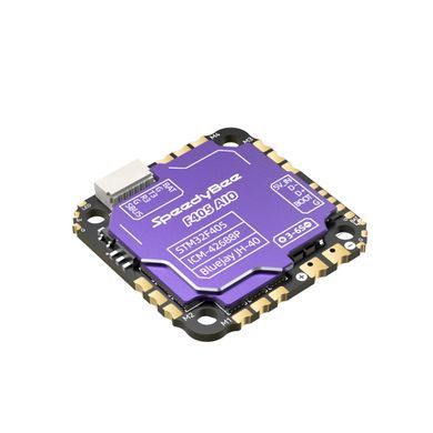 Стек FC&ESC SpeedyBee F405 AIO 3-6S 25.5X25.5 + 40A ESC, для FPV дронів