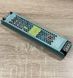 БЖ для світлодіодних стрічок DC 12V, 33.3A, 400W, AC190-240V, компактний імпульсний LED-драйвер