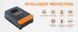 Контроллер заряда PowMr MPPT POW-M25-PRO 25A, 12/24V, для солнечных панелей, под свинцовые АКБ AGM/GEL/LiFePO4
