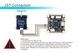 Видеопередатчик VTX 4.9&ndash;5.8GHz 2.5W 64CH DakeFPV, для FPV дронов и БПЛА