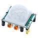 Датчик движения HC-SR501, PIR-сенсор с регулировкой чувствительности, для Arduino и других микроконтроллеров