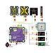 Стек FC&ESC SpeedyBee F405 AIO 3-6S 25.5X25.5 + 40A ESC, для FPV дронів