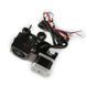 Комплект экструдера с шаговым двигателем 42-40 и хотендом для Creality Ender-3, 3Pro, 3S