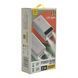 Повербанк MaxCell PJ0086 30000mAh, 10.5W, зовнішній акумулятор, батарея, УМБ, power bank