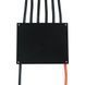 Контролер FLIPSKY FT60BD 60V 60A&times;2 Dual ESC для BLDC моторів з датчиками Холла та робототехніки