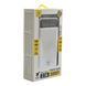 Повербанк MaxCell PJ0086 30000mAh, 10.5W, зовнішній акумулятор, батарея, УМБ, power bank
