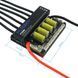 Контролер FLIPSKY FT60BD 60V 60A&times;2 Dual ESC для BLDC моторів з датчиками Холла та робототехніки